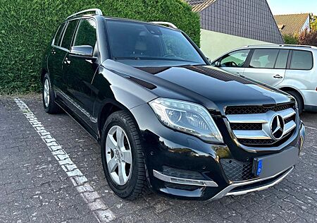 Mercedes-Benz GLK 200 GLK 4 Matic CDI Automatik Tüv neu AHK