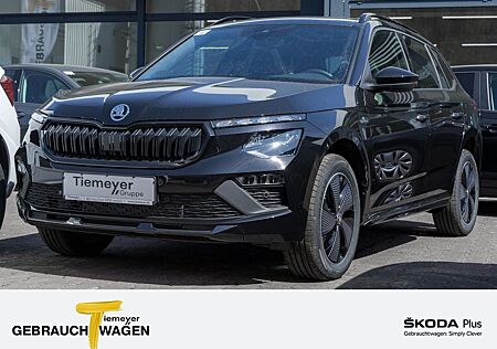 Skoda Kamiq 1.0 TSI DSG MONTE CARLO LM17 PANO KAMERA V