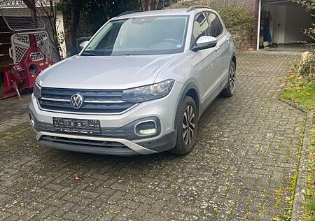 VW T-Cross Volkswagen 1.0 TSI OPF ACTIVE ACTIVE