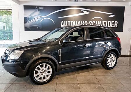 Opel Antara Edi. Plus 4x4 *Erst 88tkm*Automatik*Navi*
