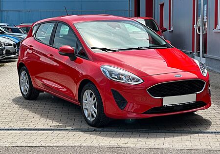 Ford Fiesta Fiesta1.0EcoB*TüVneu*KLIMA*ACC*TEMP*SPUR*VERKEHR
