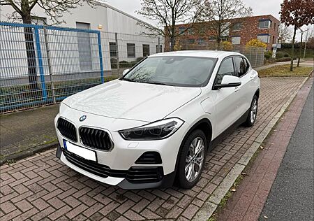 BMW X2 xDrive25e Advantage Plus