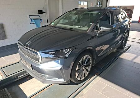 Skoda Enyaq 60 Loft Android Auto Metallic/TEMPO/LANE