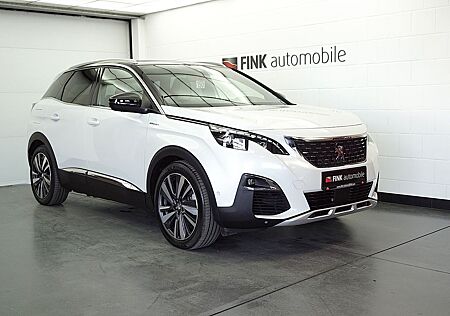 Peugeot 3008 300 GT Hybrid4 Panoramadach FULL LED