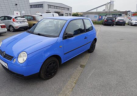 VW Lupo Volkswagen 1.0 Trendline Trendline