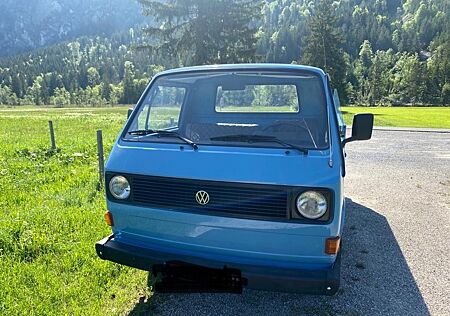 VW T3 Volkswagen andere