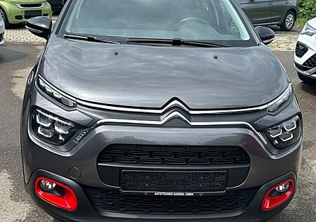 Citroën C3 Shine