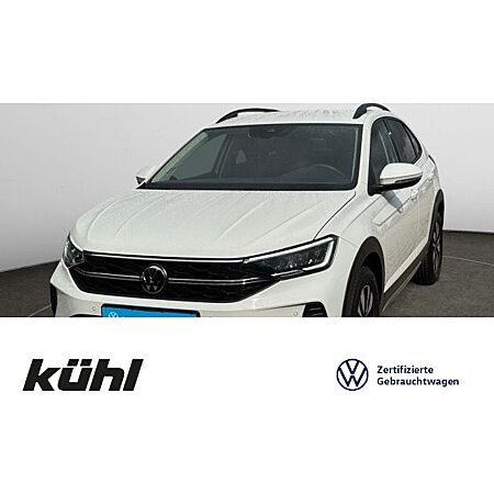 VW Taigo leasen