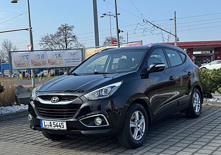 Hyundai ix35 2.0 GDI Trend 2WD Automatik Trend