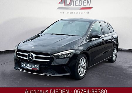 Mercedes-Benz B 180 B -Klasse AMBIENTE-KAMERA-LED-NAVI