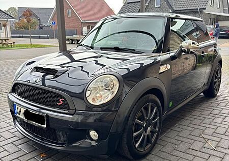 Mini Cooper S gebraucht kaufen Mini Cooper S