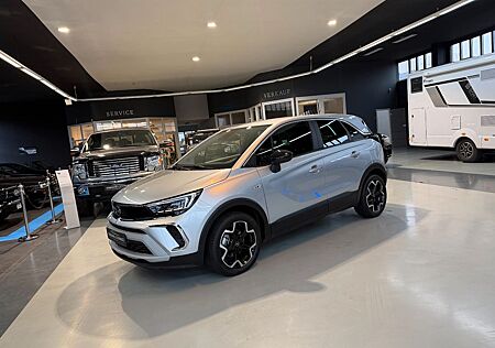 Opel Crossland X Crossland (X)LED+SHZ+AUTM+CARPLAY+DAB+KLIMA