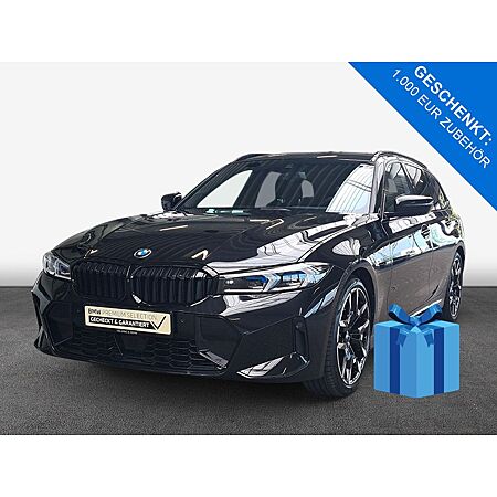 BMW 320 leasen
