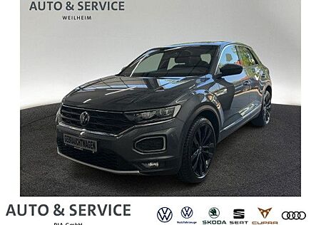 VW T-Roc Volkswagen Sport 1.5 l TSI*NAVI*CAM*SHZ*LED*ACC*UVM*