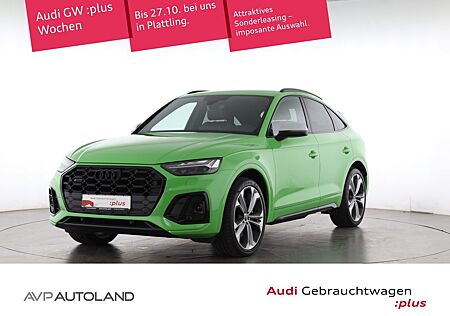 Audi SQ5 Sportback 3.0 TDI quattro tiptronic | NAVI |