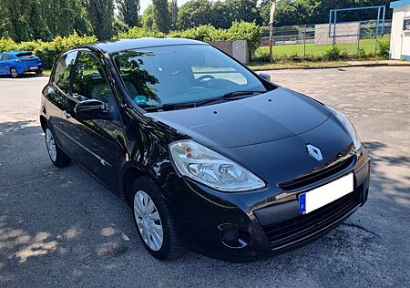 Renault Clio Expression 1.2 16V 75 Eco2 Expression