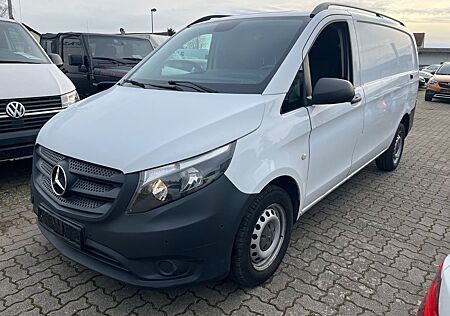 Mercedes-Benz Vito 111 CDI Klima Tempomat Sitzheizung PDC