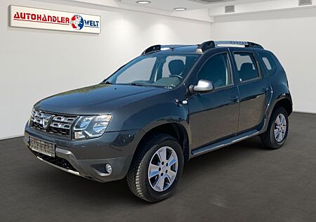 Dacia Duster 1.2 TCe 125 4x2