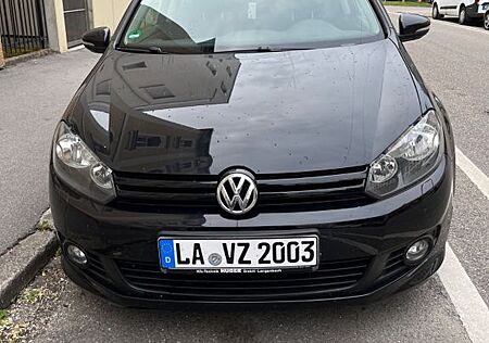 VW Golf Volkswagen 1.4 TSI 90 kW Comfortline Comfortline