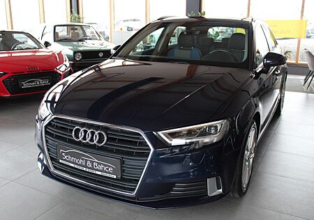 Audi A3 Sportback 1.4 TFSI S tronic sport*NAVI*LED*
