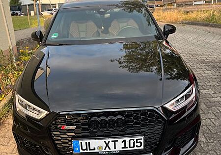 Audi RS3 2.5 TFSI S tronic quattro -