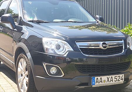 Opel Antara 2.2 CDTI Cosmo 4x4 135kW Automatik Cosmo