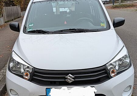 Suzuki Celerio 1.0 Comfort Comfort