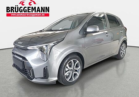 Kia Picanto 1.0 SPIRIT MJ25 LED SITZH. NAVI