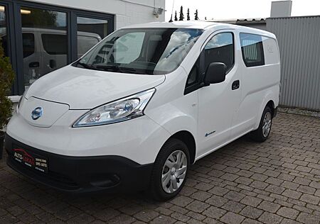 Nissan NV200 /Evalia e-Kasten Comfort Klima.Temp.Sizhei