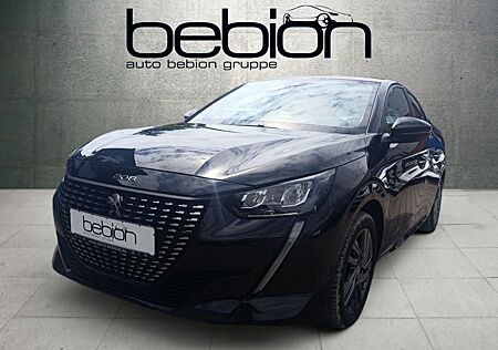 Peugeot 208 1.2 PureTech 75 Active Pack Navi PDC LED