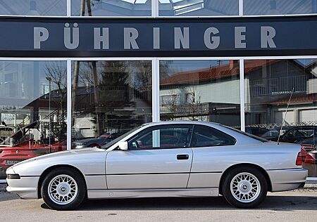 BMW 850i Aut. V12 *2.HAND*