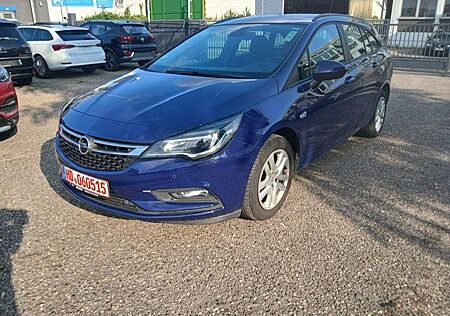 Opel Astra K 1.6 CDTI Sports Tourer Edition/4400netto
