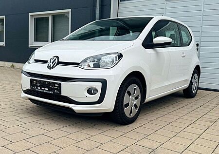 VW Up Volkswagen ! KLIMA/SITZHEIZUNG/GARANTIE