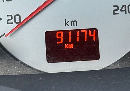 Renault Megane Coupe 1.4 16V -