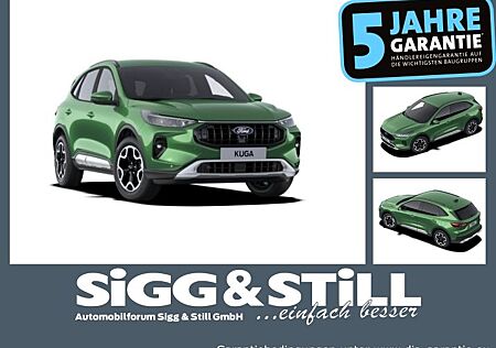 Ford Kuga ACTIVE 2.5I FHEV *NEUES MODELL* NAVI*CAM*PD