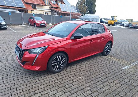 Peugeot 208 Allure
