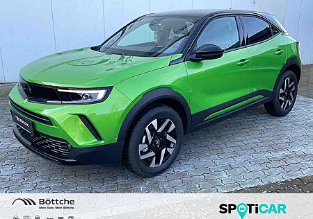 Opel Mokka e- GS Line AT/Allw/LED/Navi/180°Kamera/Shz/