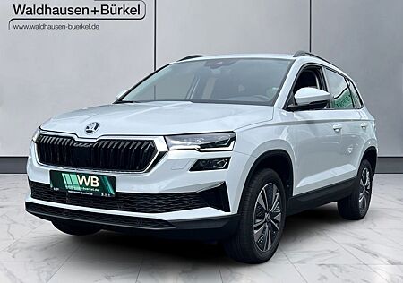 Skoda Karoq 1.5 TSI ACT Selection OPF *AHK *ACC *R.KAM