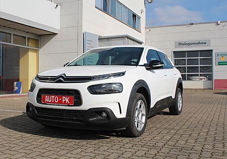 Citroën C4 Cactus Feel