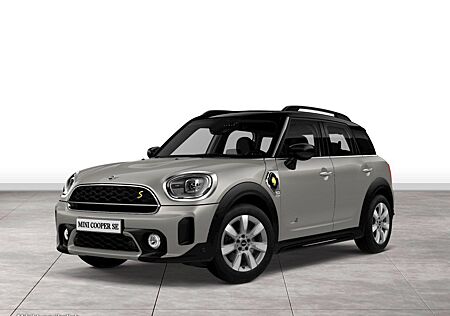 Mini Cooper SE Countryman ALL4 Essential Trim