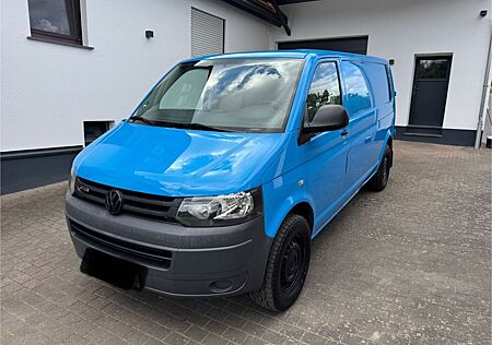 VW T5 Transporter Volkswagen Offroad Höherlegung 4Motion 3,2t