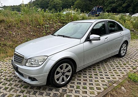 Mercedes-Benz C 200 C -Klasse Lim. CDI