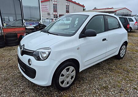 Renault Twingo Expression,Klima, 5 Türe