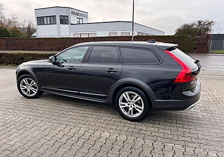 Volvo V90 Cross Country D4 AWD Geartronic -