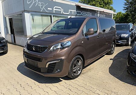 Peugeot Traveller L2 BlueHDi 180 EAT8|9-Sitze möglich|..