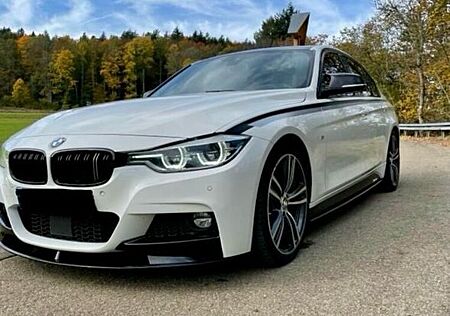 BMW 330d M Sport Automatic M Sport
