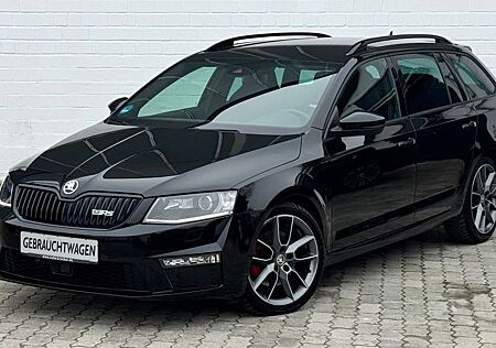 Skoda Octavia Combi *4x4*VRS-MODE*CHALLENGE*DSG*ACC*