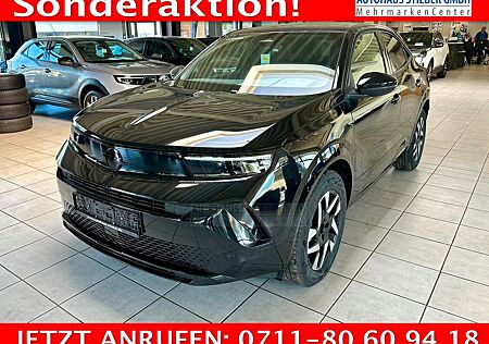 Opel Mokka GS SHZ+LKU+180°KAM+EPH HI 107 kW (145 P...