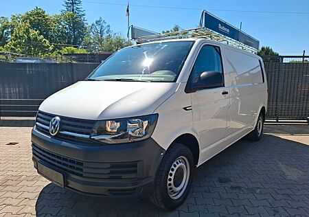 VW T6 Transporter Volkswagen Kasten-Kombi Kasten EcoProfi lang