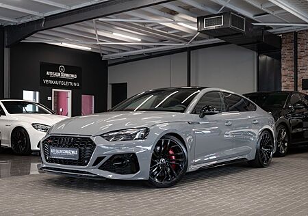 Audi RS5 SB 2.9 TFSI quattro|RS-AGA+SITZE|PANO|B&O